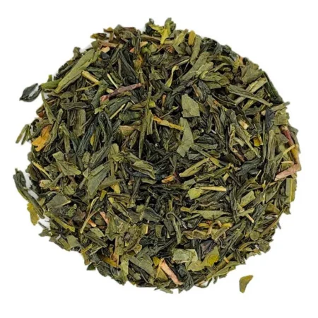 Té verde Sakura