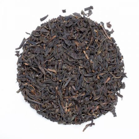 Pu Erh Vainilla