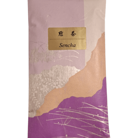 Sencha (empaquetado en origen)