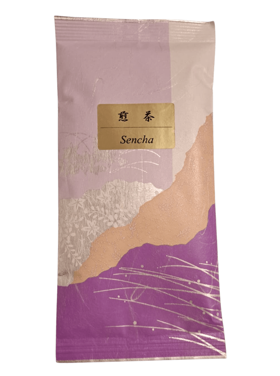 Sencha (empaquetado en origen)
