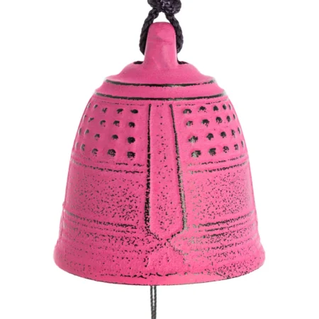 Campana Feng Shui-Fuurin ROSA