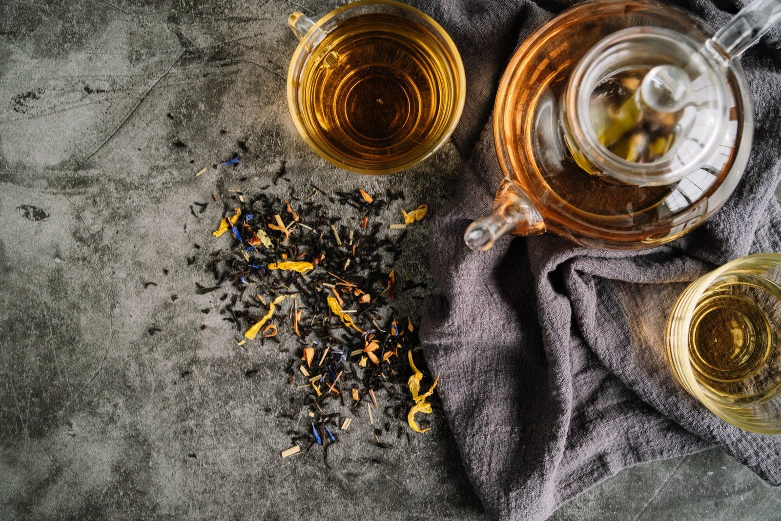 Tea Ritual - Palma de Mallorca