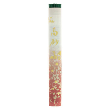 Incienso japonés - Takasago Hana - Sándalo y Flores