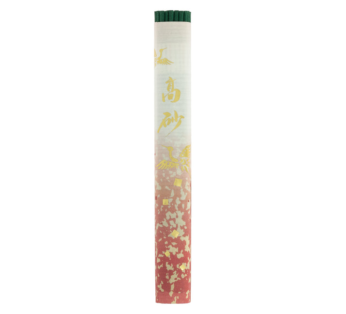 Incienso japonés - Takasago Hana - Sándalo y Flores